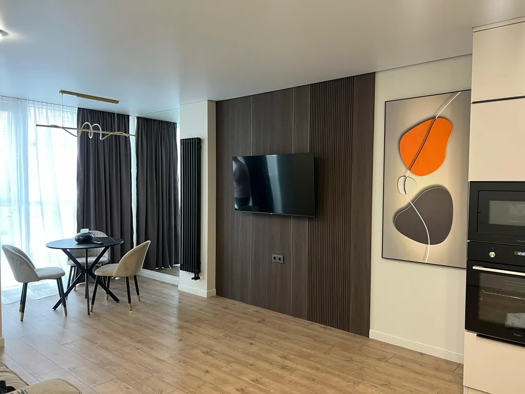 Уютная квартира — аренда посуточно в Владивосток