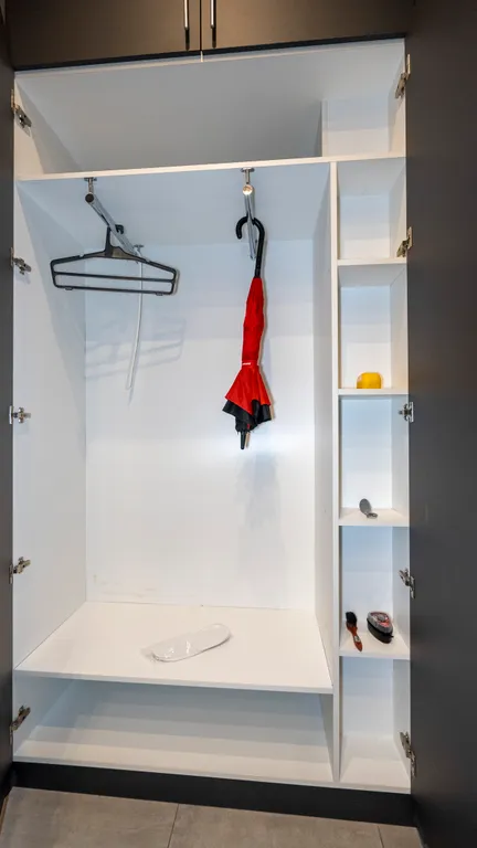 Квартира у центрального парка