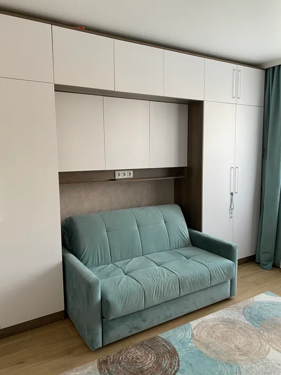 Уютная квартира на берегу Балтийского моря