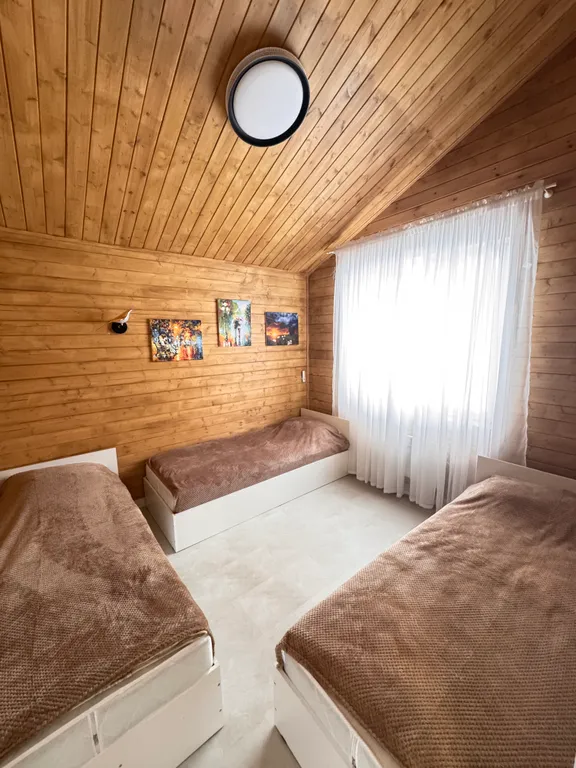 3-комнатный Дом