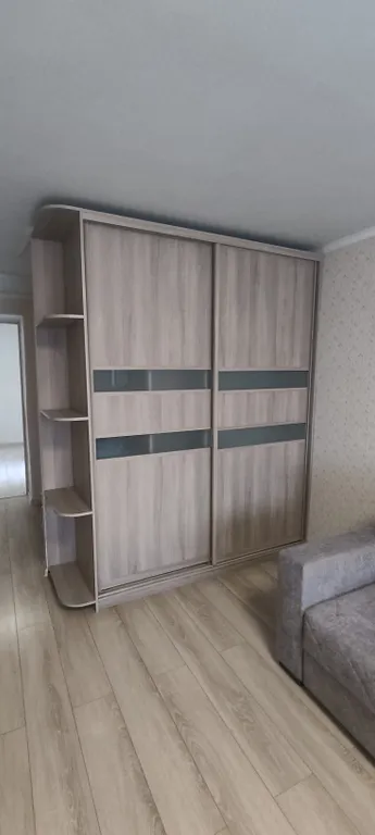 Квартира Уютная 1-комнатная квартира — Ярославль