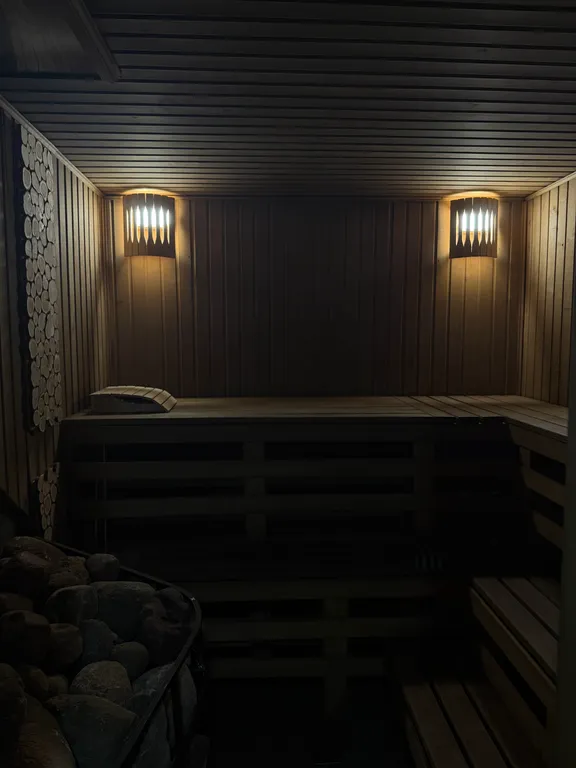 Grand chalet Беловежская пуща