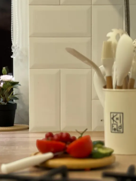 Комфортный дом в центре Кисловодска