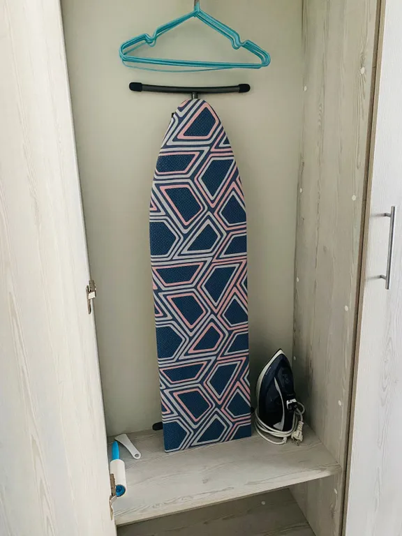 Квартира с видом на море