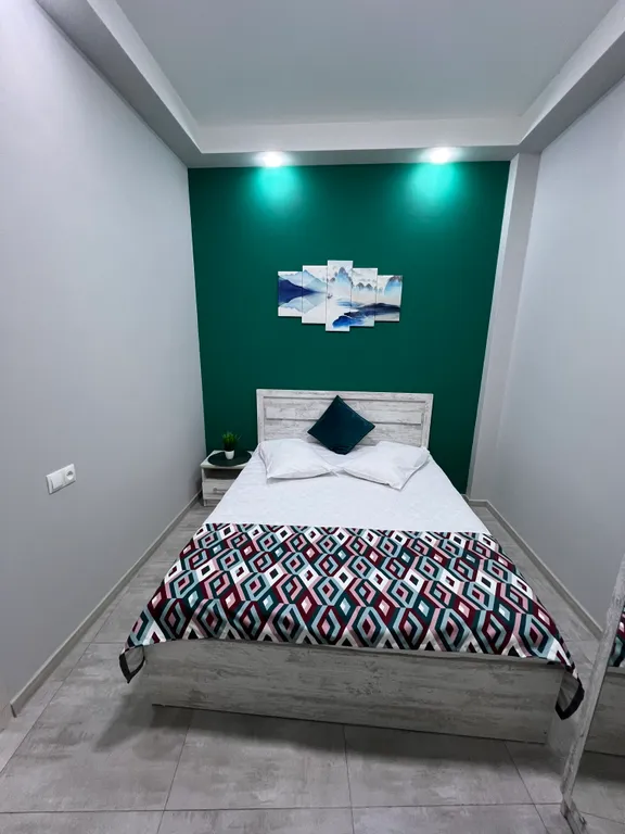 Комфортные апартаменты Self Check In