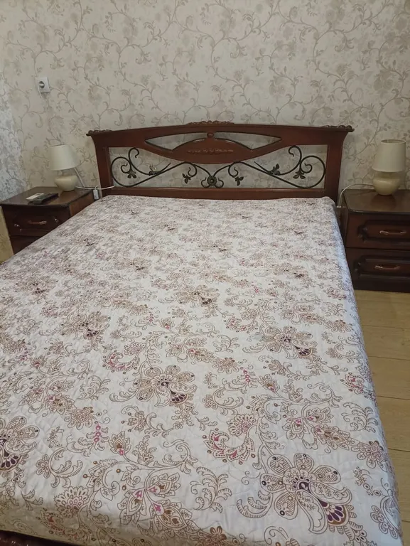 Квартира Уютная и чистая квартира в центре с отличным видом на море — Геленджик