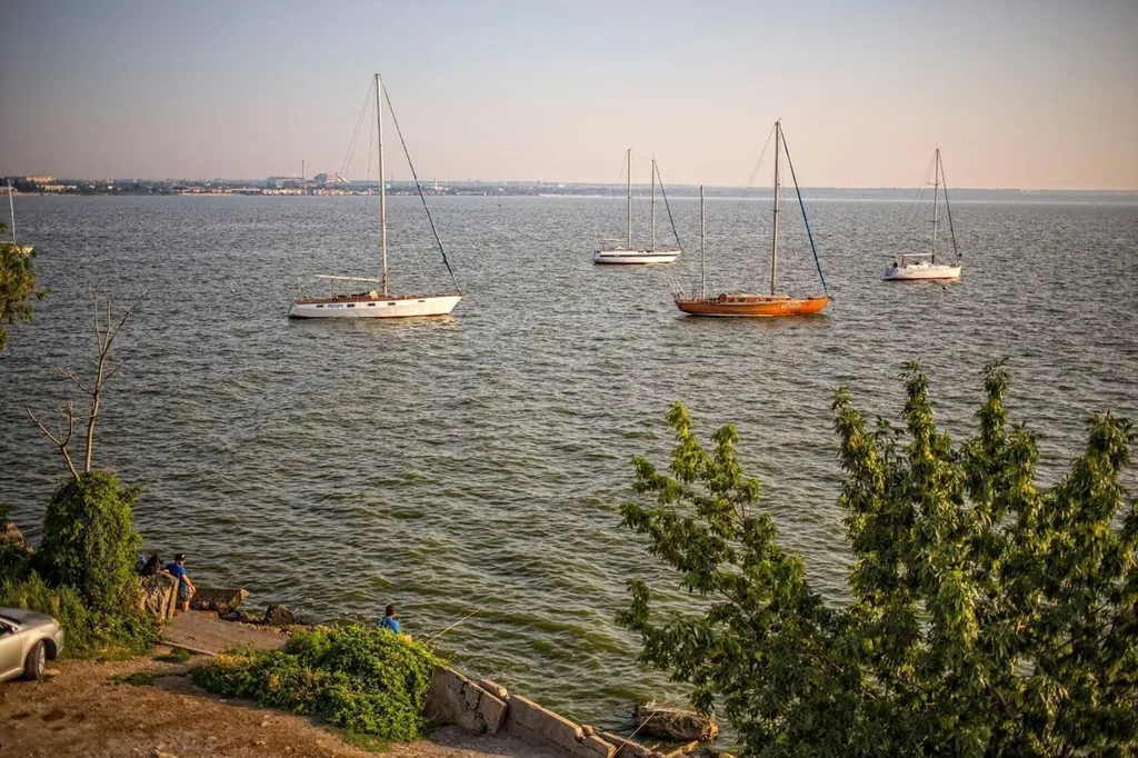 Дом под ключ возле моря