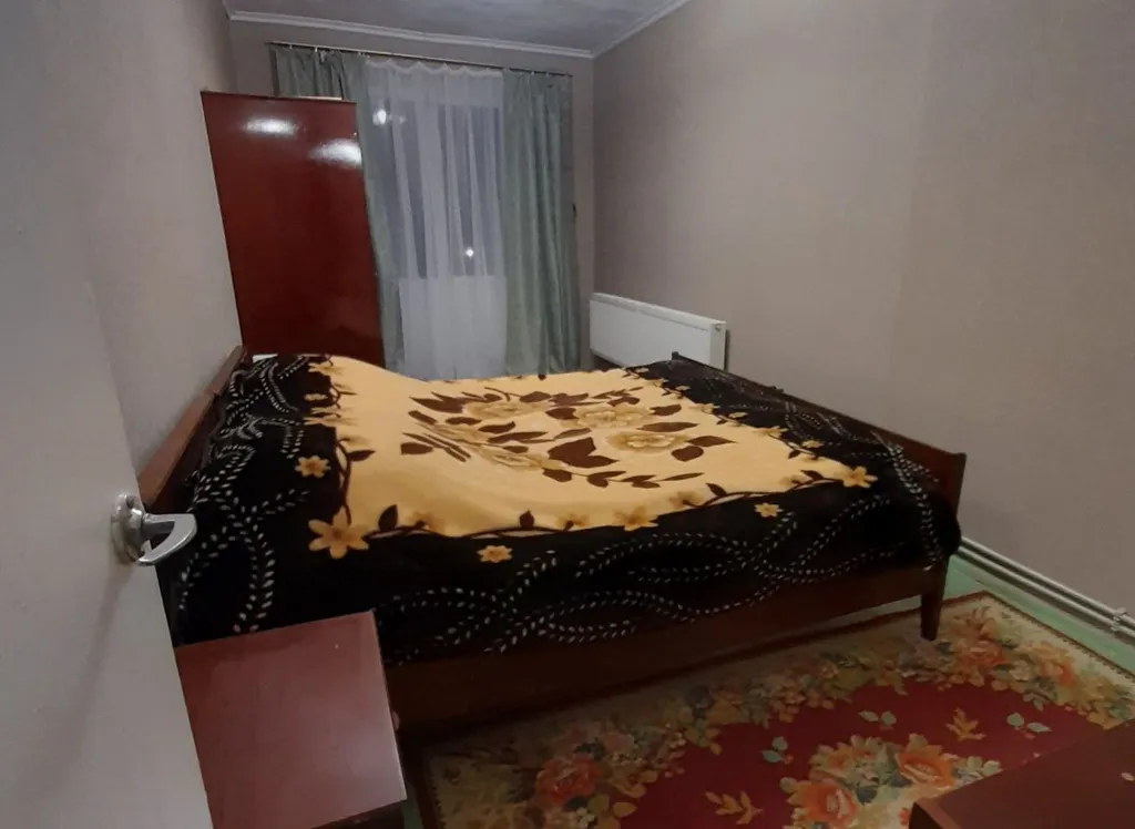 Трешка с отличным местоположением