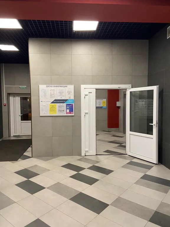 Квартира Квартира Дизайнерская студия рядом с метро Политехническая — Санкт-Петербург