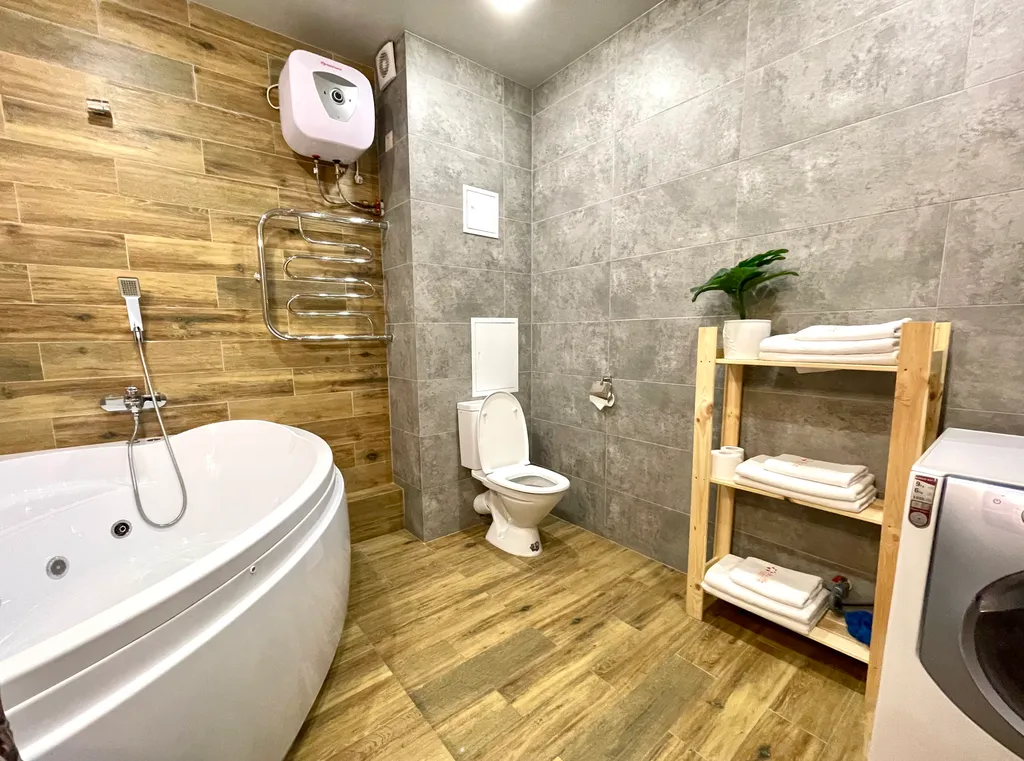 Лофт в центре