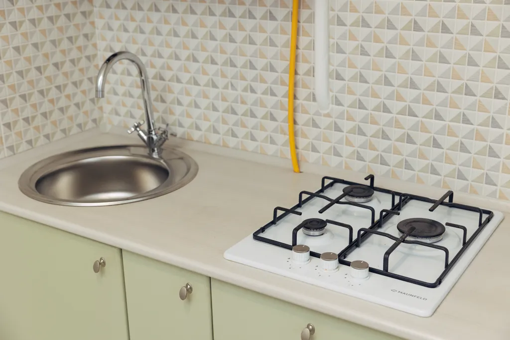 Квартира у тц Виконда