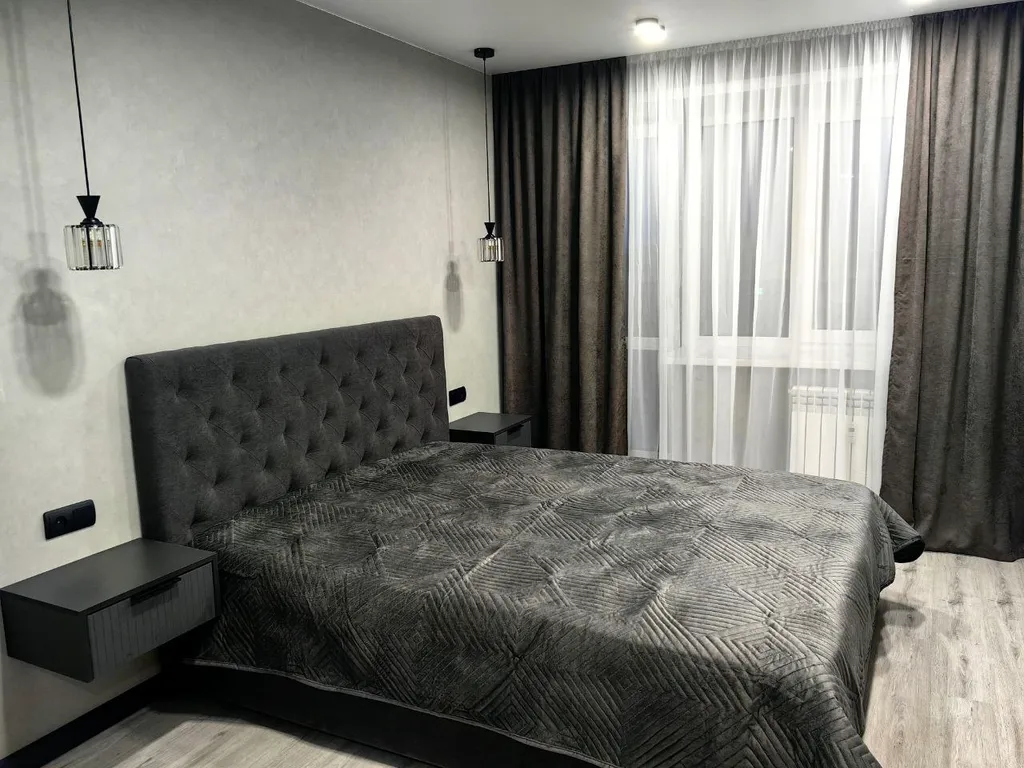 Квартира на Загородной