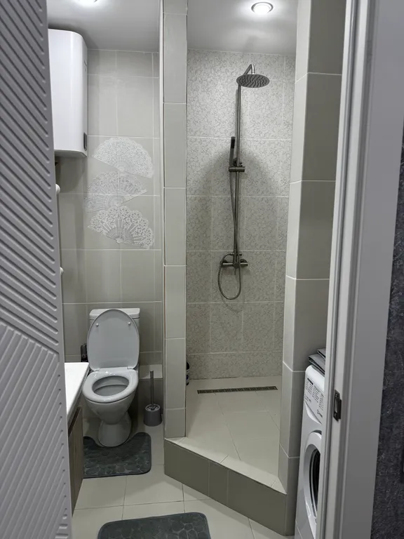 Уютная квартира в центре