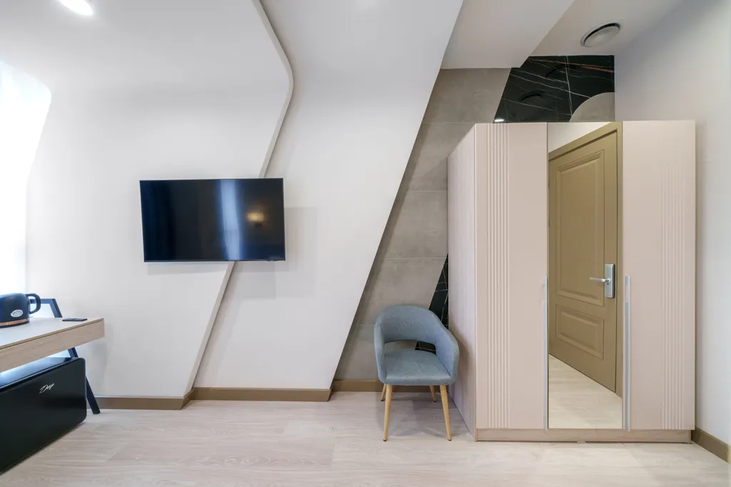 Квартира Комната — Махачкала