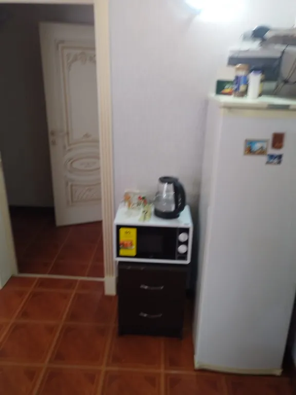 Комната