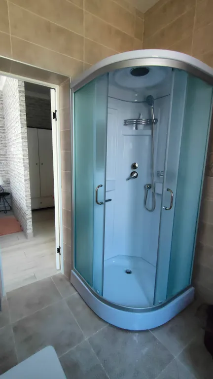 Квартира Квартира Апартамент "Прага" с паркингом и завтраком — Краснодар