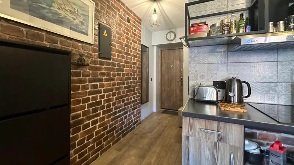 Квартира в стиле LOFT в самом центре города