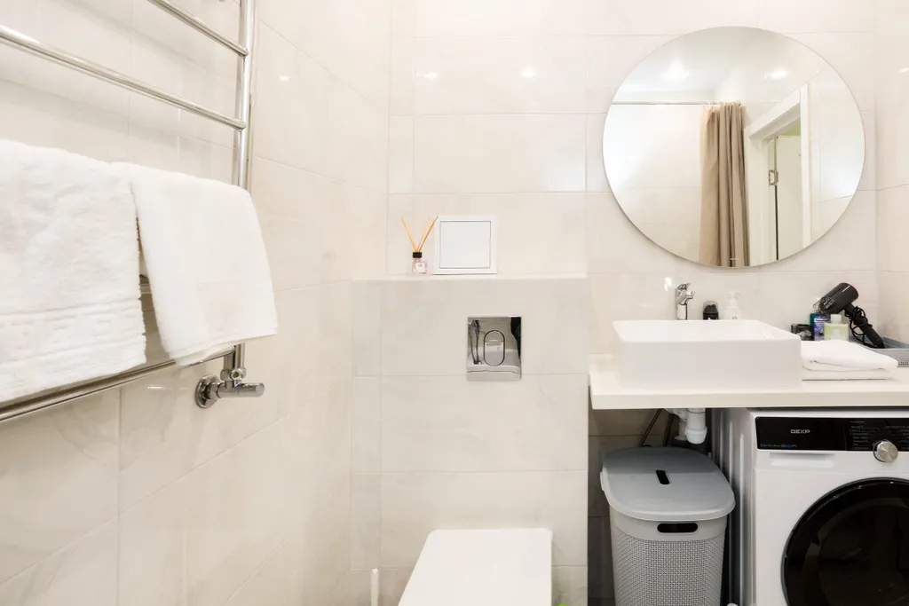 Квартира Квартира Чили - идеальное место для тех, кто ищет вдохновение в природе — Светлогорск