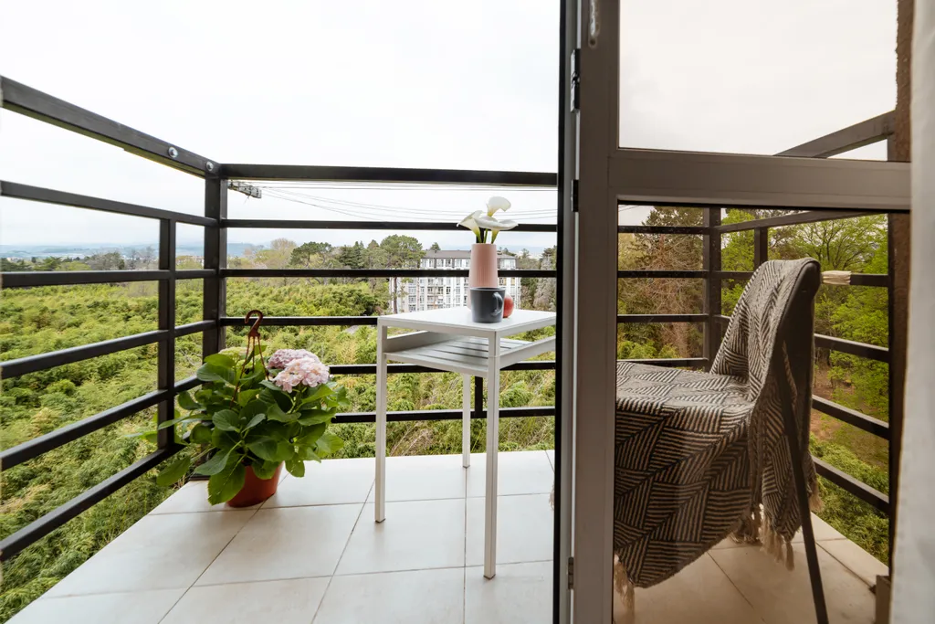 Квартира Новая квартира у моря с видом на горы — Сириус