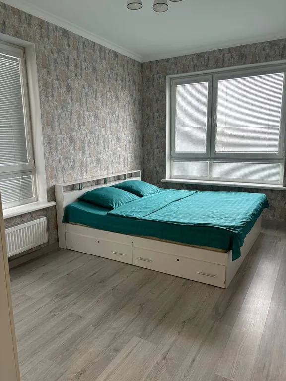 2-комнатная Квартира — аренда посуточно в Видное