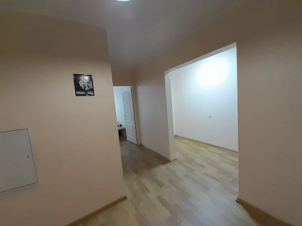 Просторная 4-х комнатная квартира рядом с объектами КАМАЗа