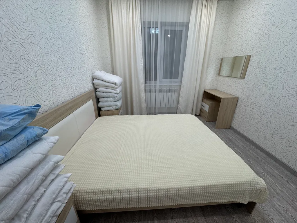 4-комнатный Дом