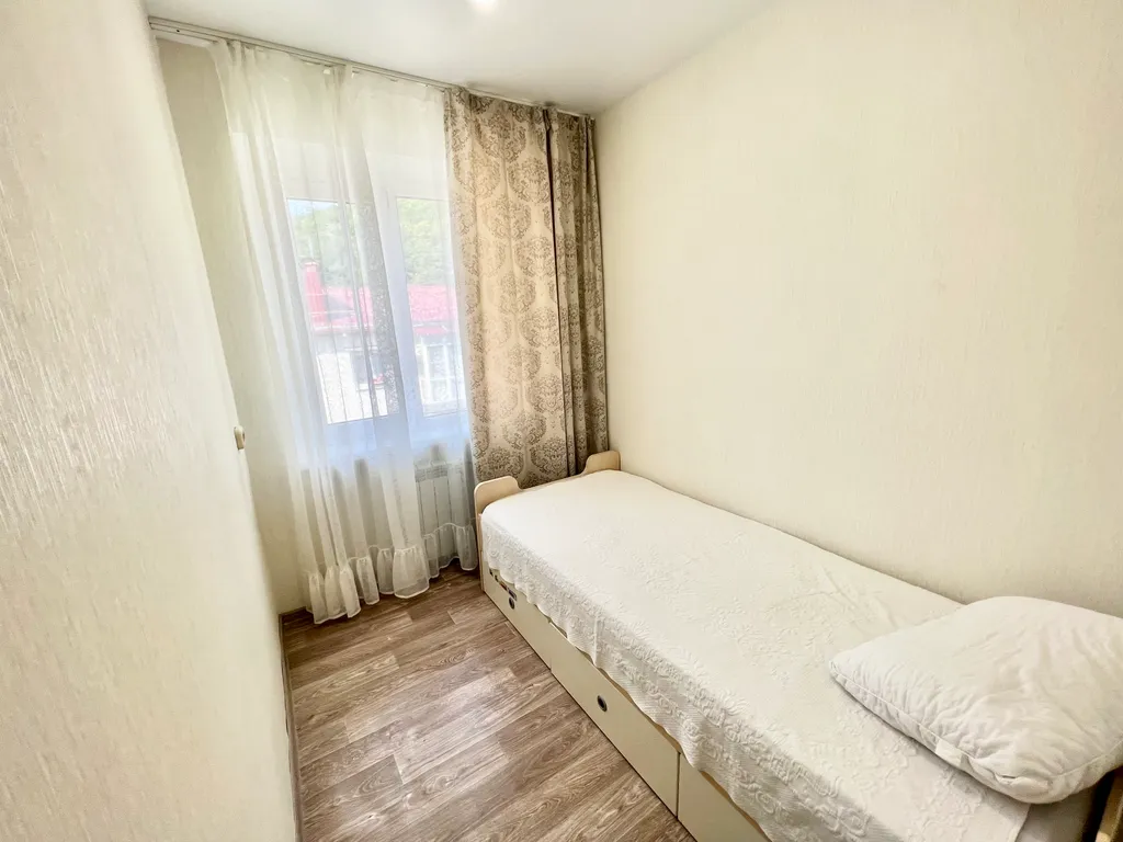 Апартамент под ключ у моря