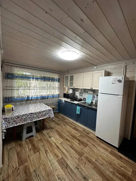 3-комнатный Дом