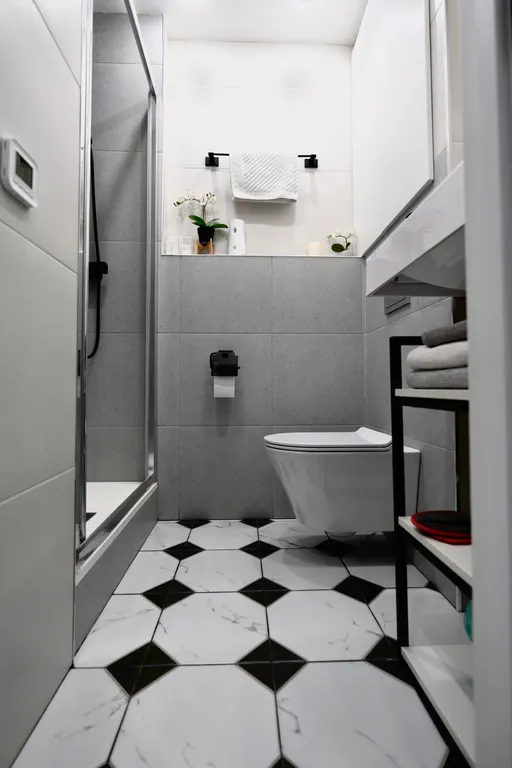 Каланча Гарден в самом сердце города