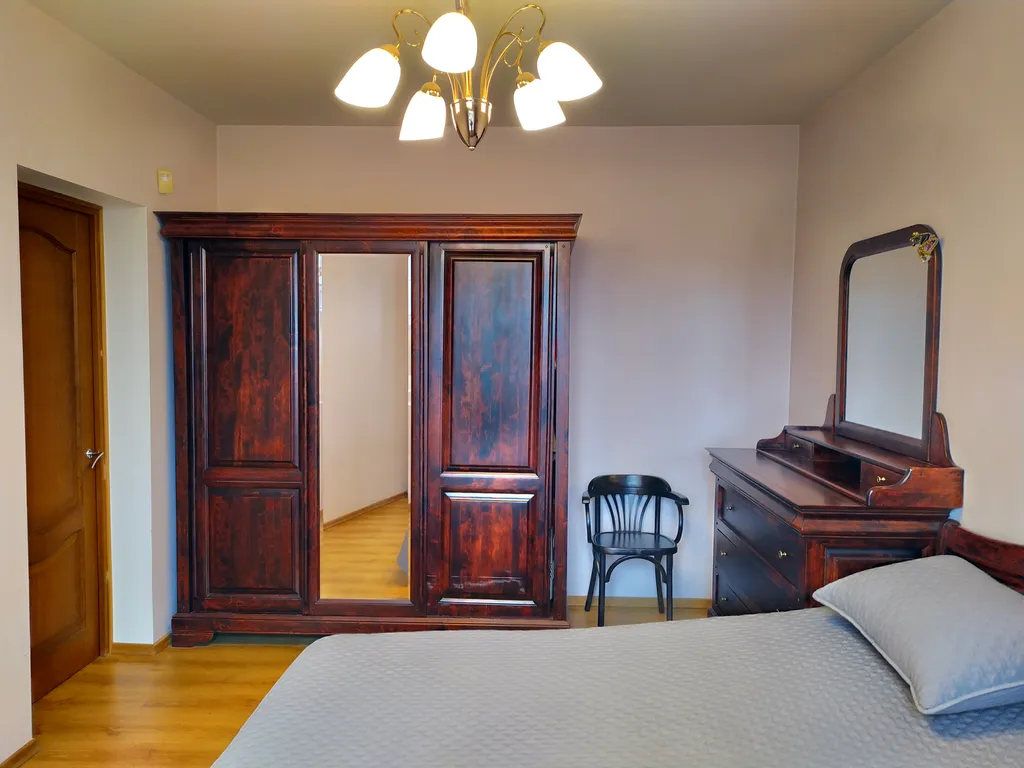 Романтика среди сосен!