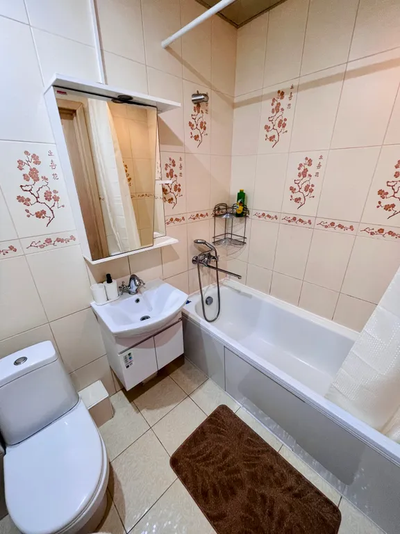 Уютная квартира в самом центре города