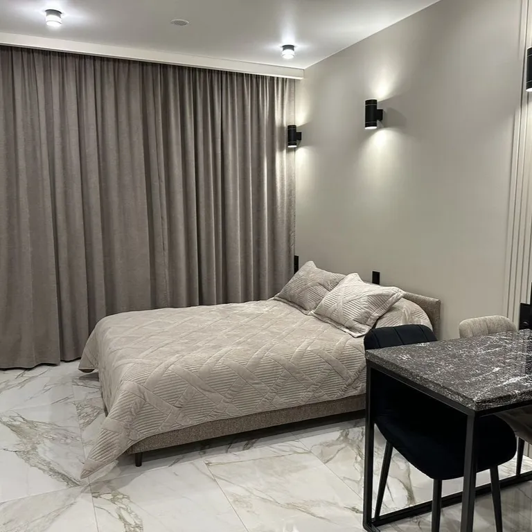 Уютная квартира в Dom Smile — аренда посуточно в Мытищи