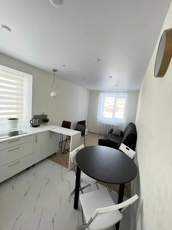 Уютные апартаменты в центре города