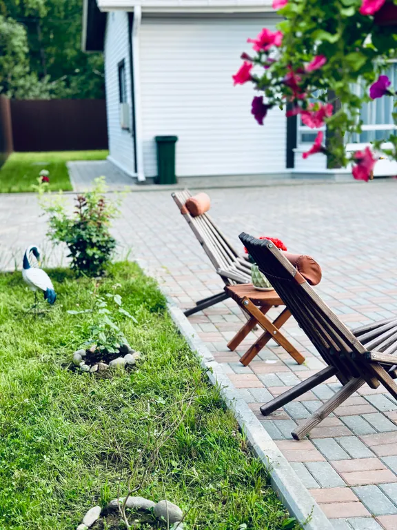 Гостевой дом Шведский