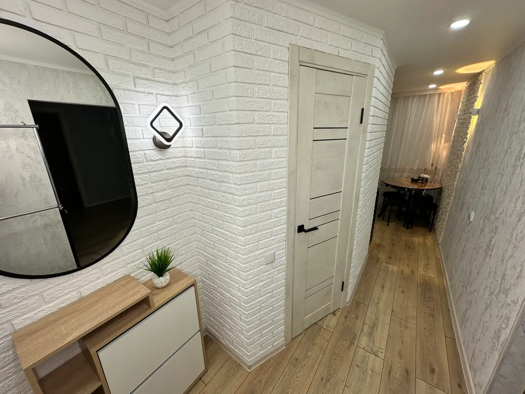 Уютная квартира в центре