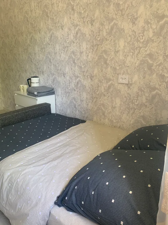 Комната у Микрохирургии глаза