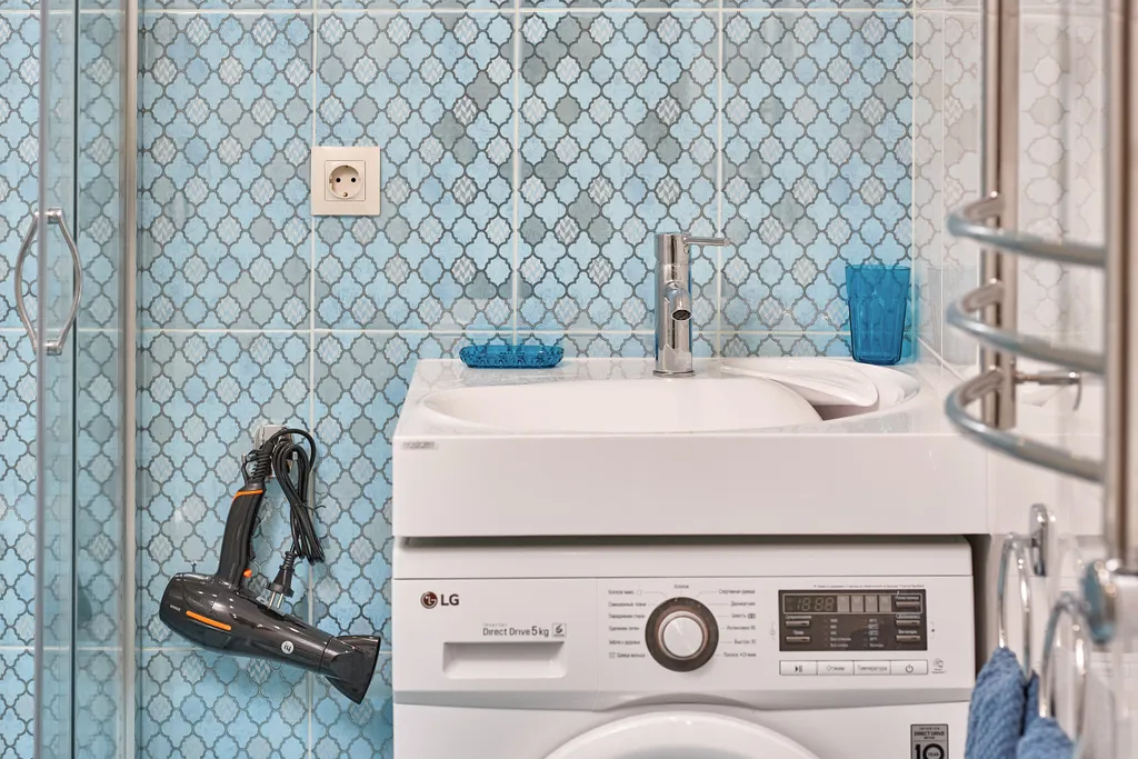 Квартира Sea Magic Apart с видом на море в ЖК Каравелла Португалии