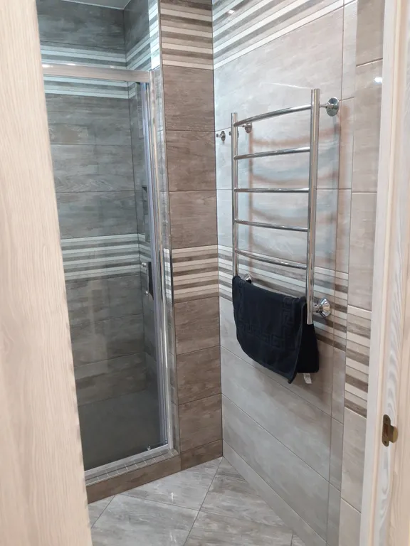 Квартира у моря