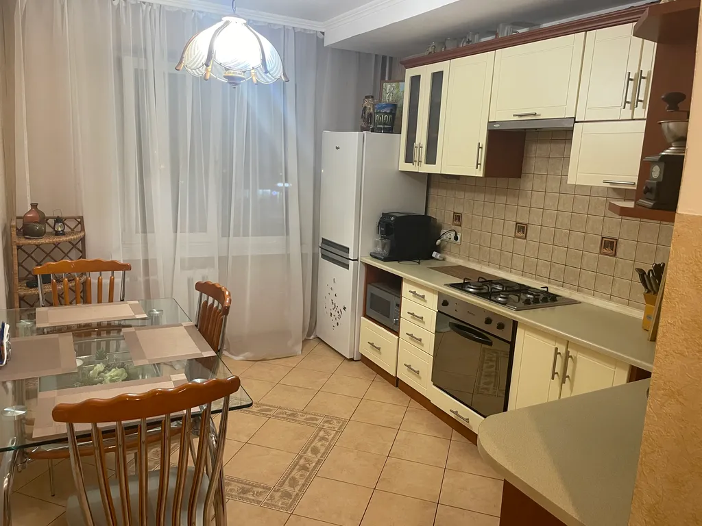 Квартира Квартира на Сельме — Калининград