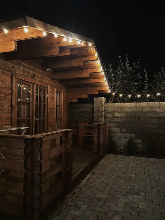 Коттедж Александра