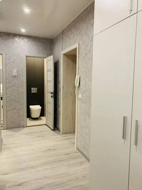 Уютная теплая квартира в центре