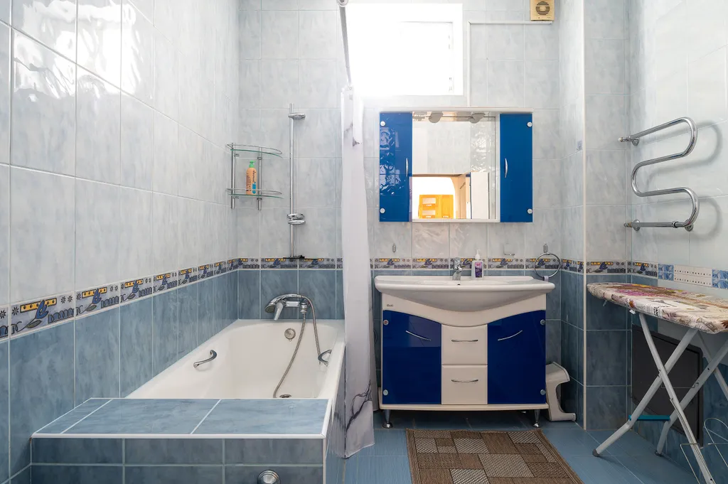 Просторная и уютная квартира в центре