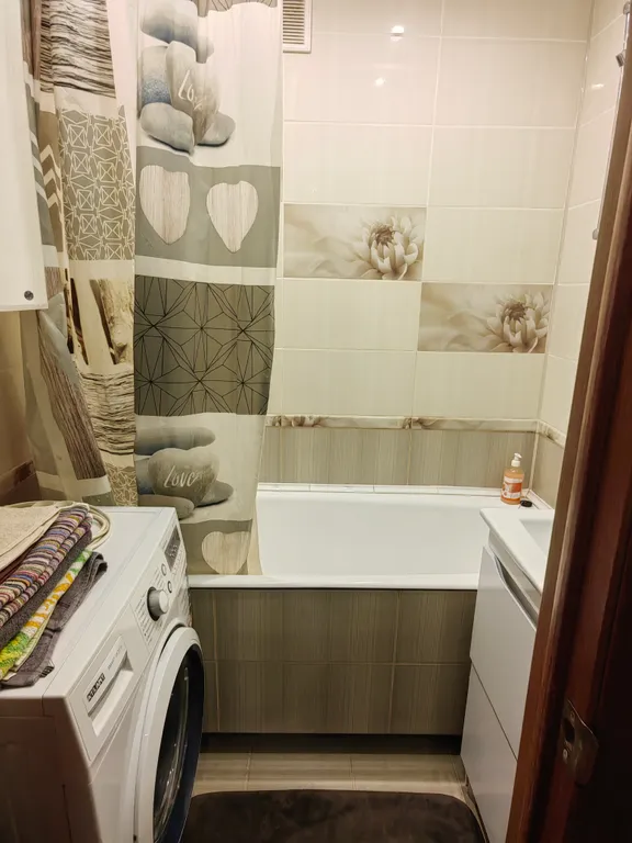 Квартира Квартира в центре города — Дубна