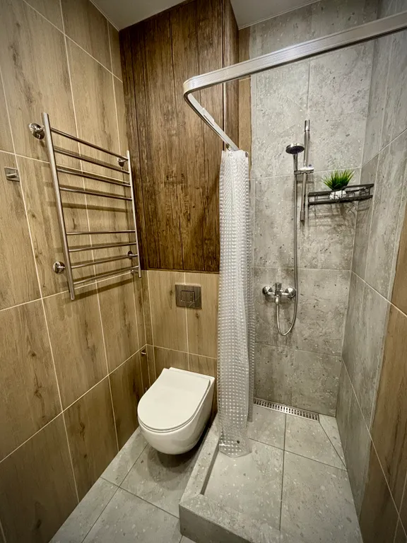 Уютная студия в ЖК Парковый