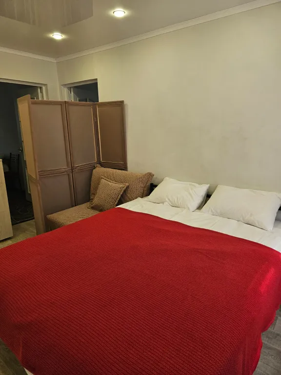 Дом в долине вязов