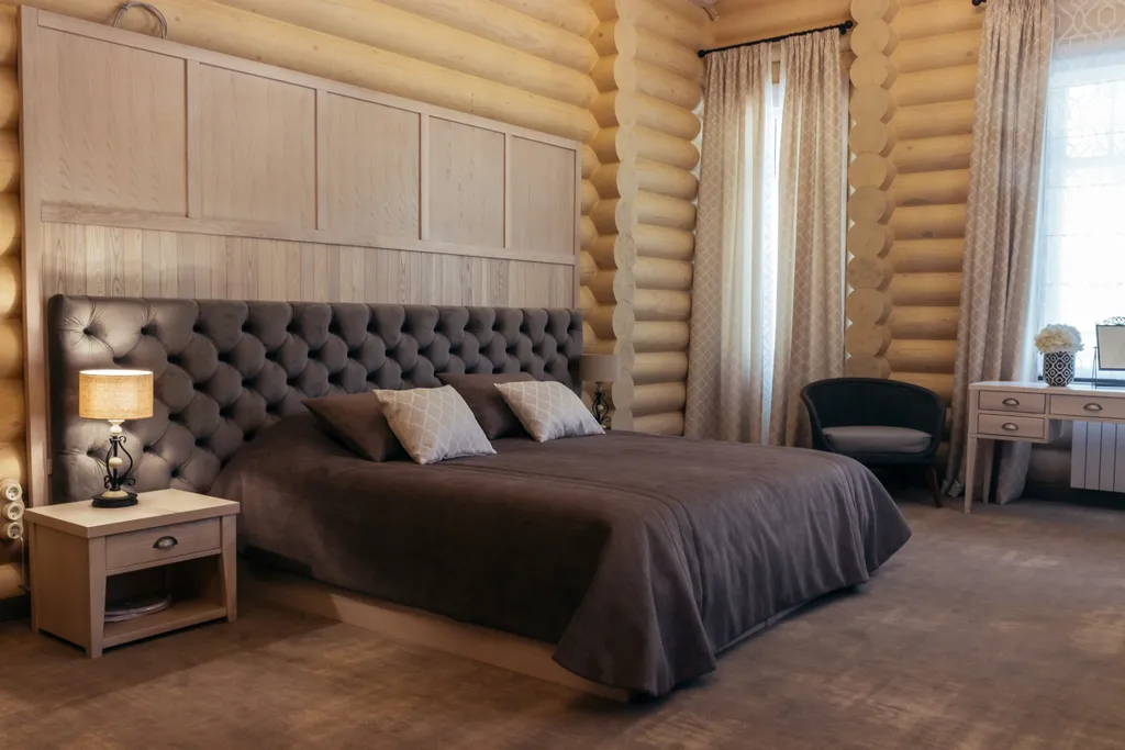 Квартира Комната — Светлый