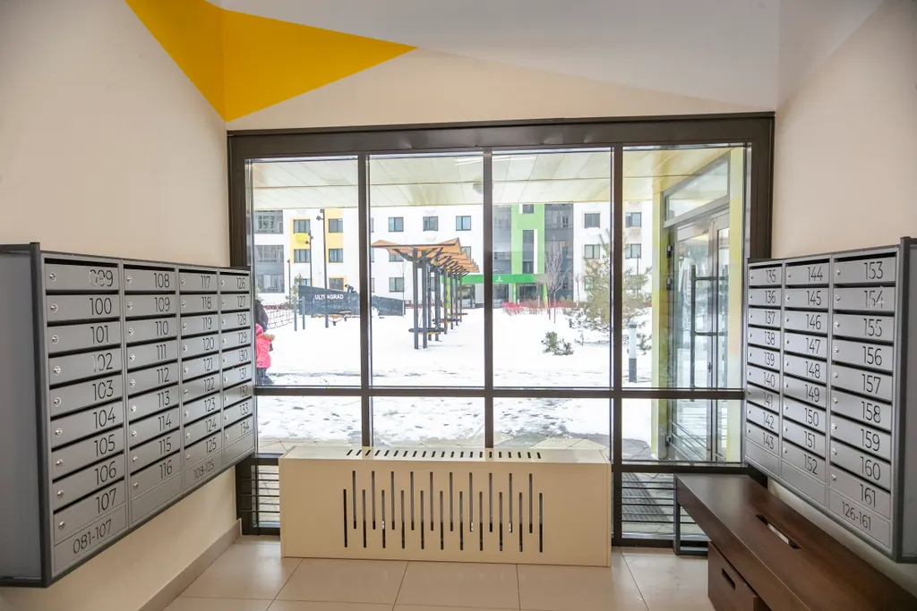 Уютная квартира рядом с аквапарком, аэропортом