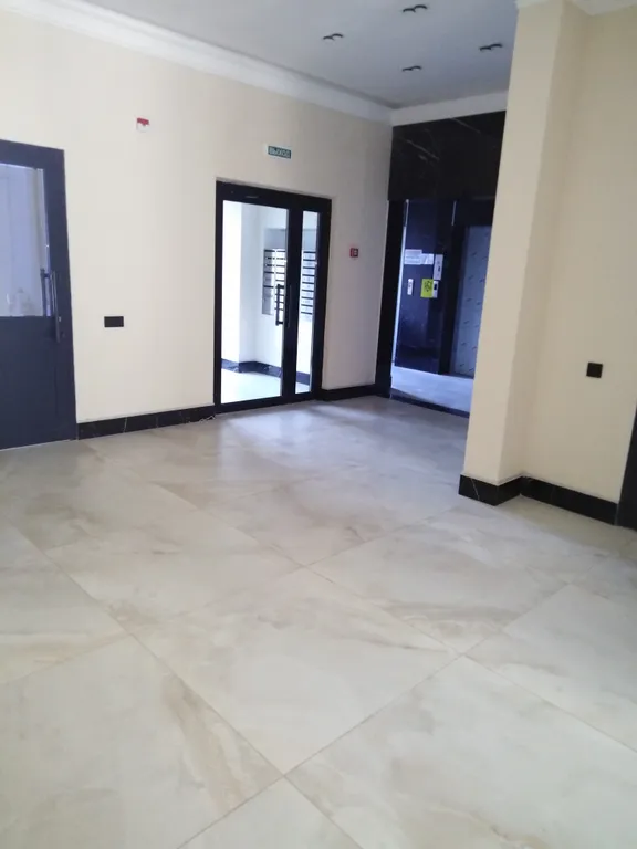 Студия с видом на море