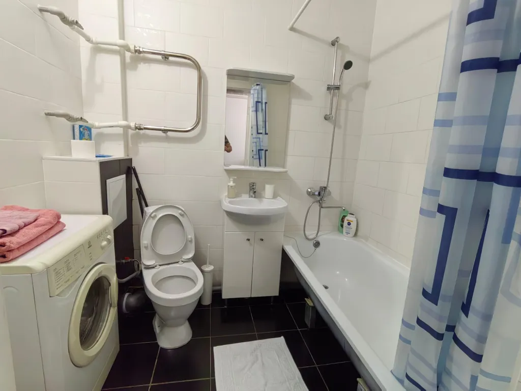 Уютная студия VLg Family Apart