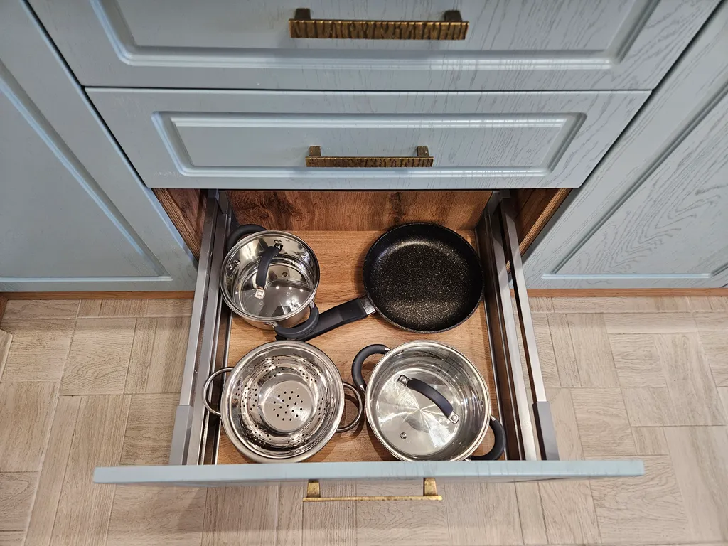 Комфортная квартира в центральной части города